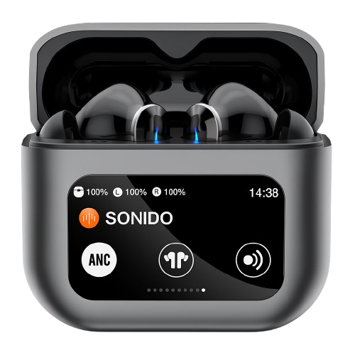 PULSE | Q30 Noise Cancelation