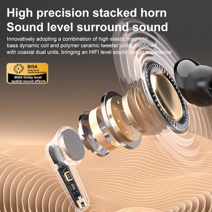 PULSE | Q30 Noise Cancelation